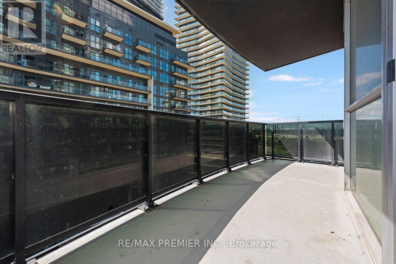 906 - 80 Marine Parade Drive, Toronto, Ontario  M8V 0A3 - Photo 27 - W13808818