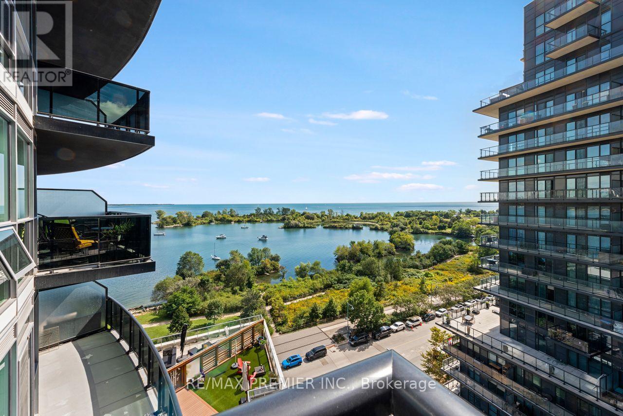 906 - 80 Marine Parade Drive, Toronto, Ontario  M8V 0A3 - Photo 28 - W13808818