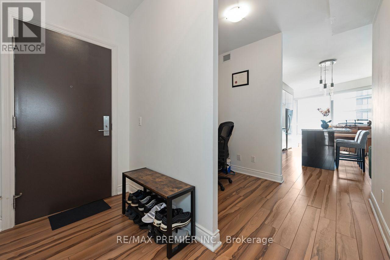 906 - 80 Marine Parade Drive, Toronto, Ontario  M8V 0A3 - Photo 3 - W13808818