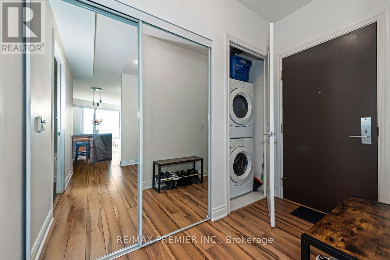 906 - 80 Marine Parade Drive, Toronto, Ontario  M8V 0A3 - Photo 4 - W13808818