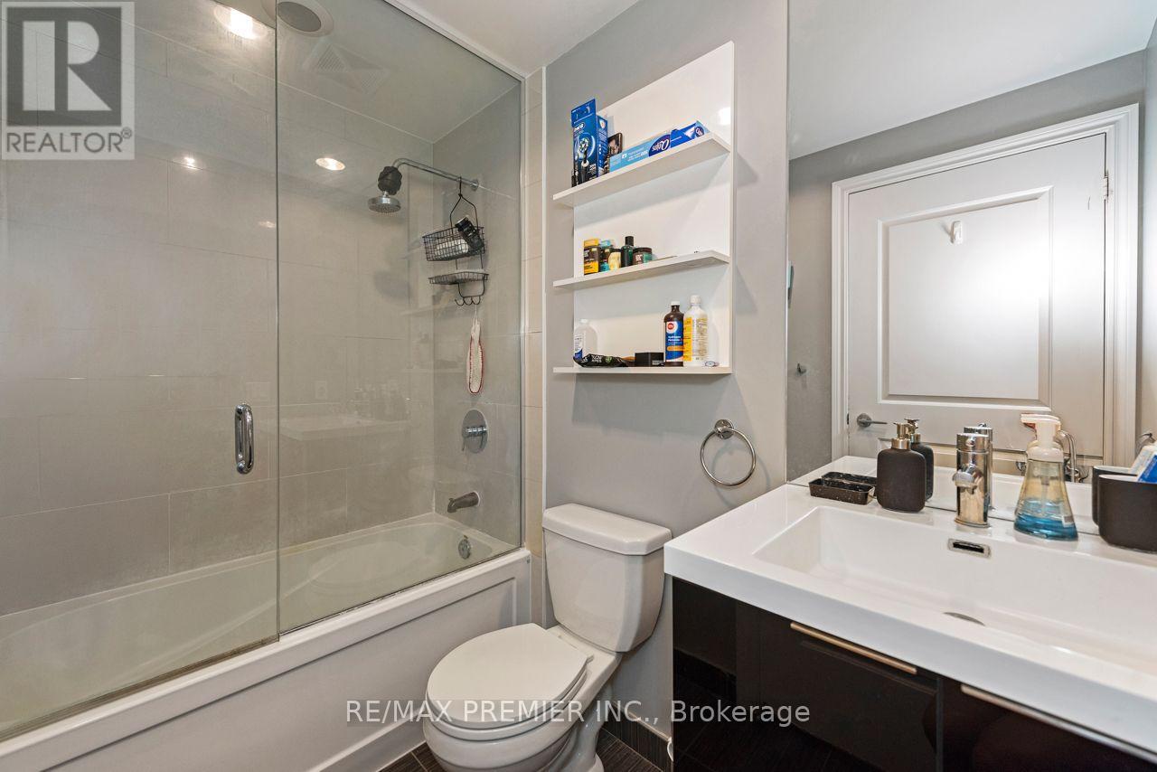 906 - 80 Marine Parade Drive, Toronto, Ontario  M8V 0A3 - Photo 7 - W13808818