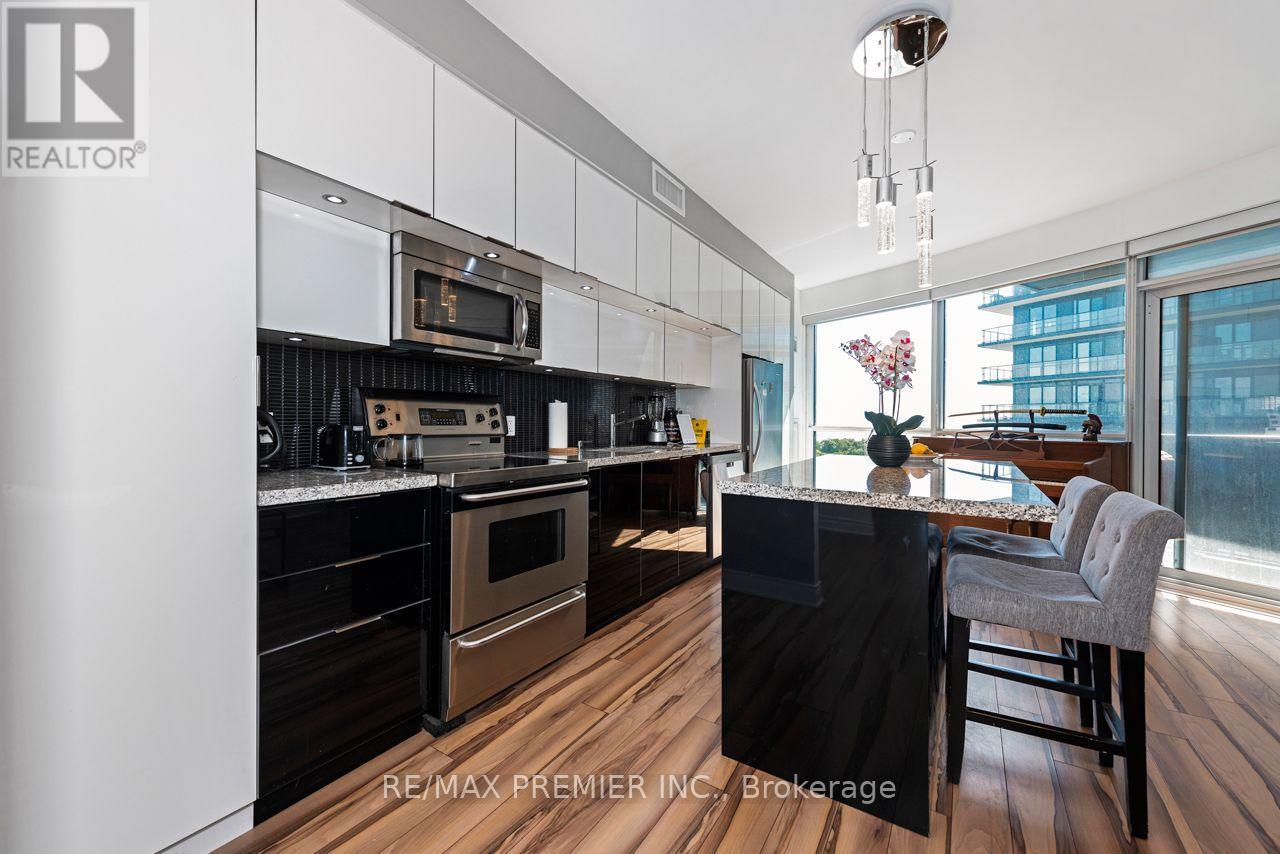 906 - 80 Marine Parade Drive, Toronto, Ontario  M8V 0A3 - Photo 9 - W13808818