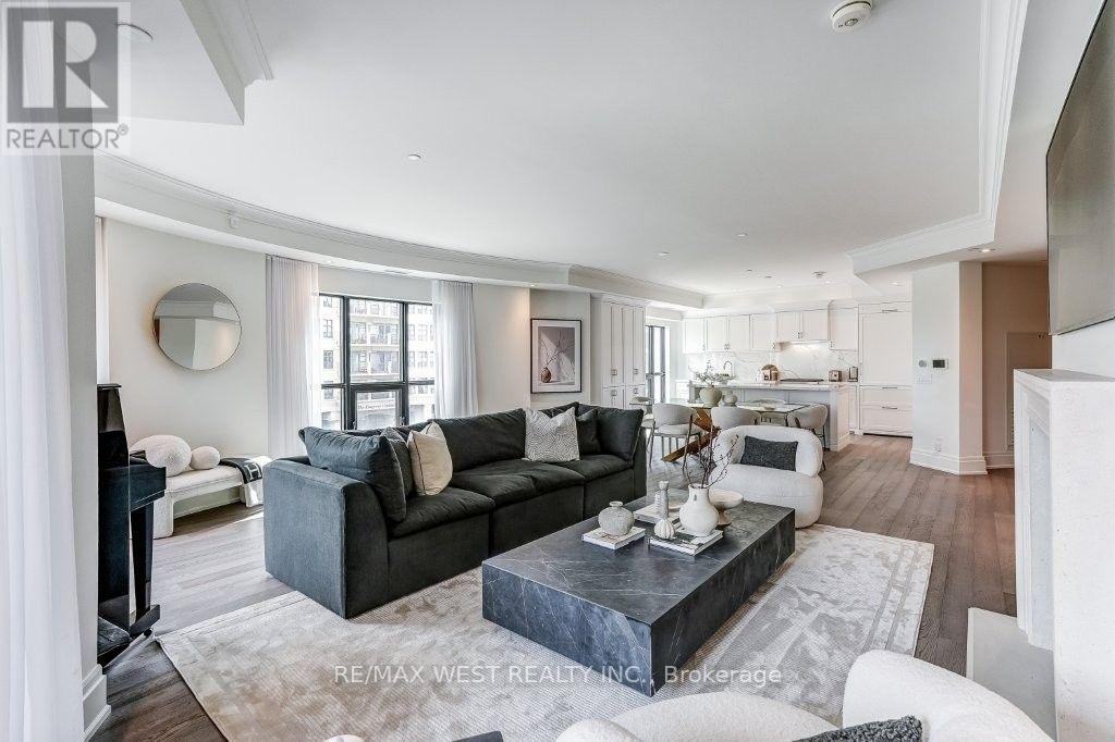 302 - 4 The Kingsway, Toronto, Ontario  M8X 2T1 - Photo 12 - W13808842