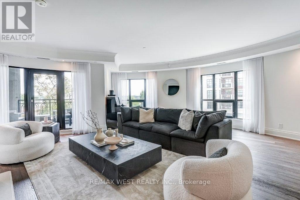 302 - 4 The Kingsway, Toronto, Ontario  M8X 2T1 - Photo 13 - W13808842