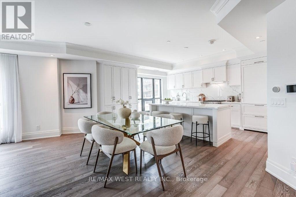 302 - 4 The Kingsway, Toronto, Ontario  M8X 2T1 - Photo 15 - W13808842