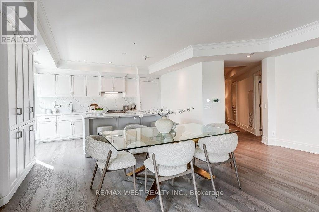 302 - 4 The Kingsway, Toronto, Ontario  M8X 2T1 - Photo 16 - W13808842