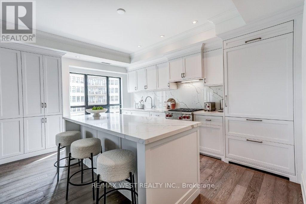 302 - 4 The Kingsway, Toronto, Ontario  M8X 2T1 - Photo 19 - W13808842