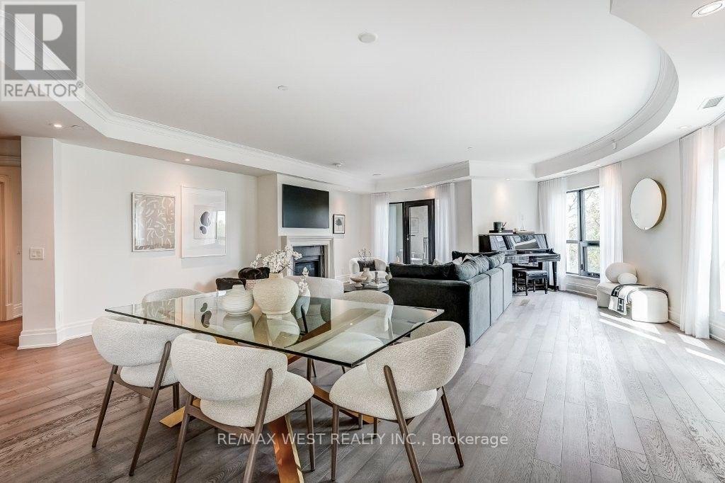 302 - 4 The Kingsway, Toronto, Ontario  M8X 2T1 - Photo 25 - W13808842