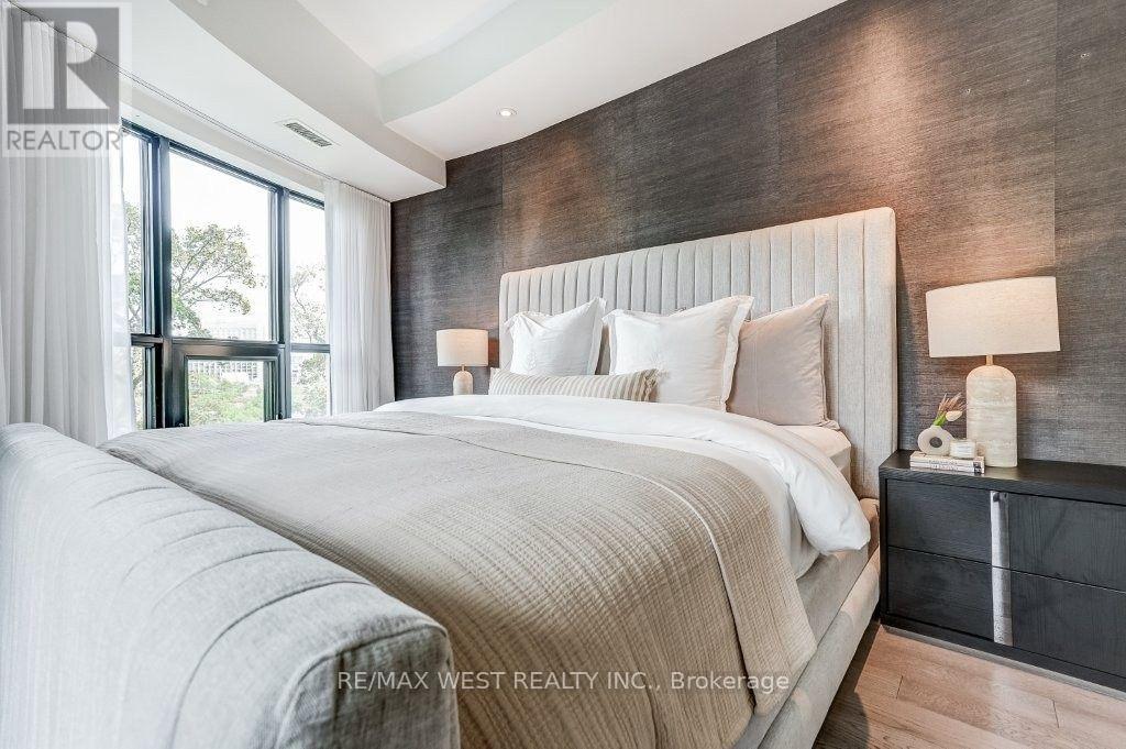 302 - 4 The Kingsway, Toronto, Ontario  M8X 2T1 - Photo 31 - W13808842