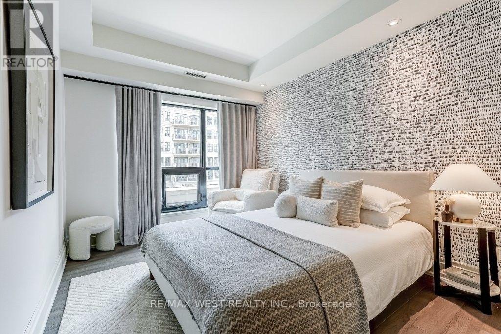 302 - 4 The Kingsway, Toronto, Ontario  M8X 2T1 - Photo 36 - W13808842