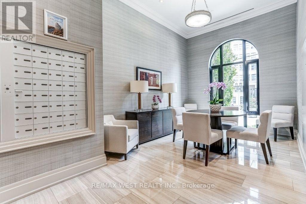302 - 4 The Kingsway, Toronto, Ontario  M8X 2T1 - Photo 44 - W13808842