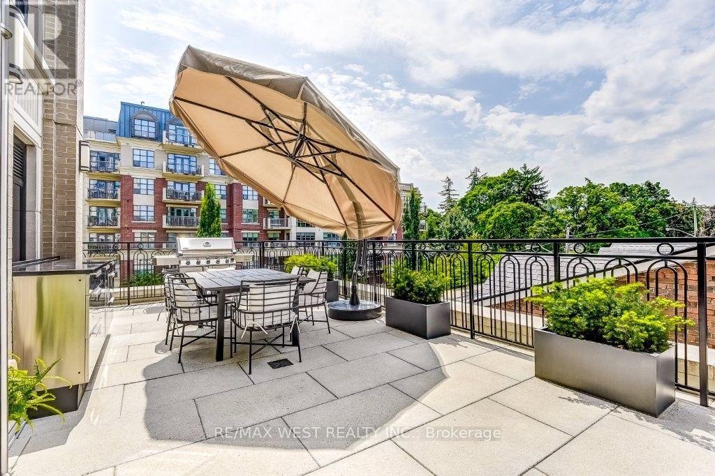 302 - 4 The Kingsway, Toronto, Ontario  M8X 2T1 - Photo 48 - W13808842