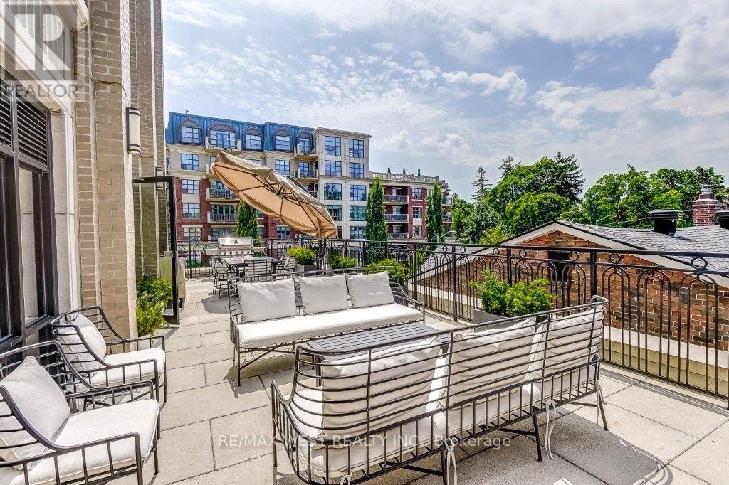 302 - 4 The Kingsway, Toronto, Ontario  M8X 2T1 - Photo 50 - W13808842