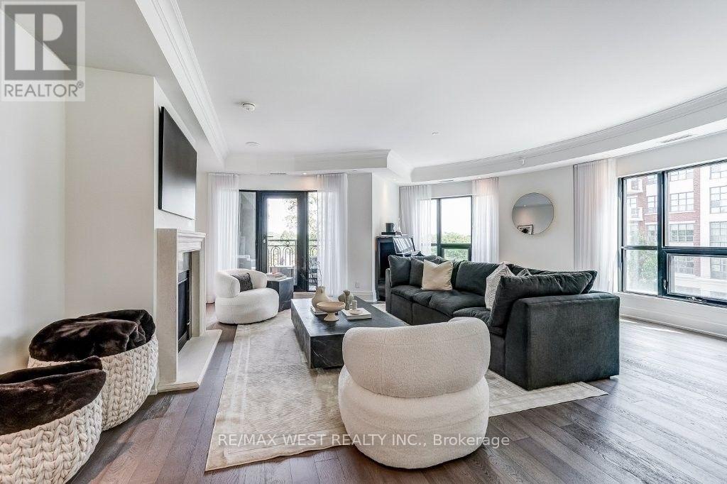 302 - 4 The Kingsway, Toronto, Ontario  M8X 2T1 - Photo 9 - W13808842