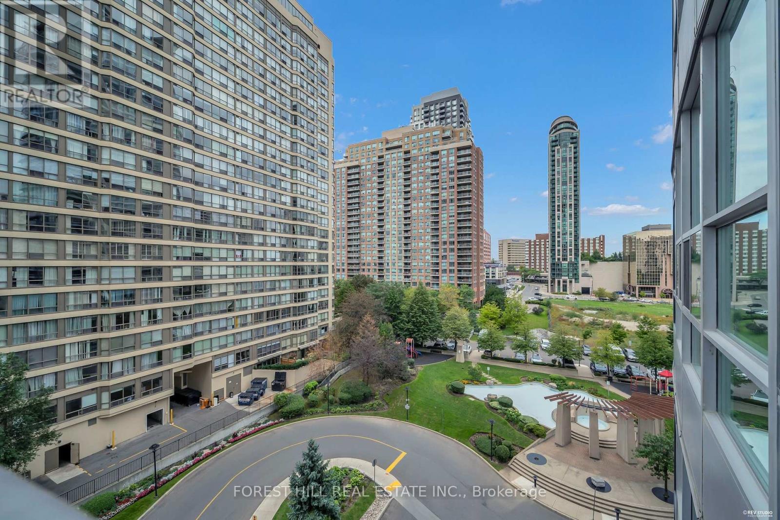 705 - 33 Elm Drive W, Mississauga, Ontario  L5B 4L2 - Photo 31 - W13808850