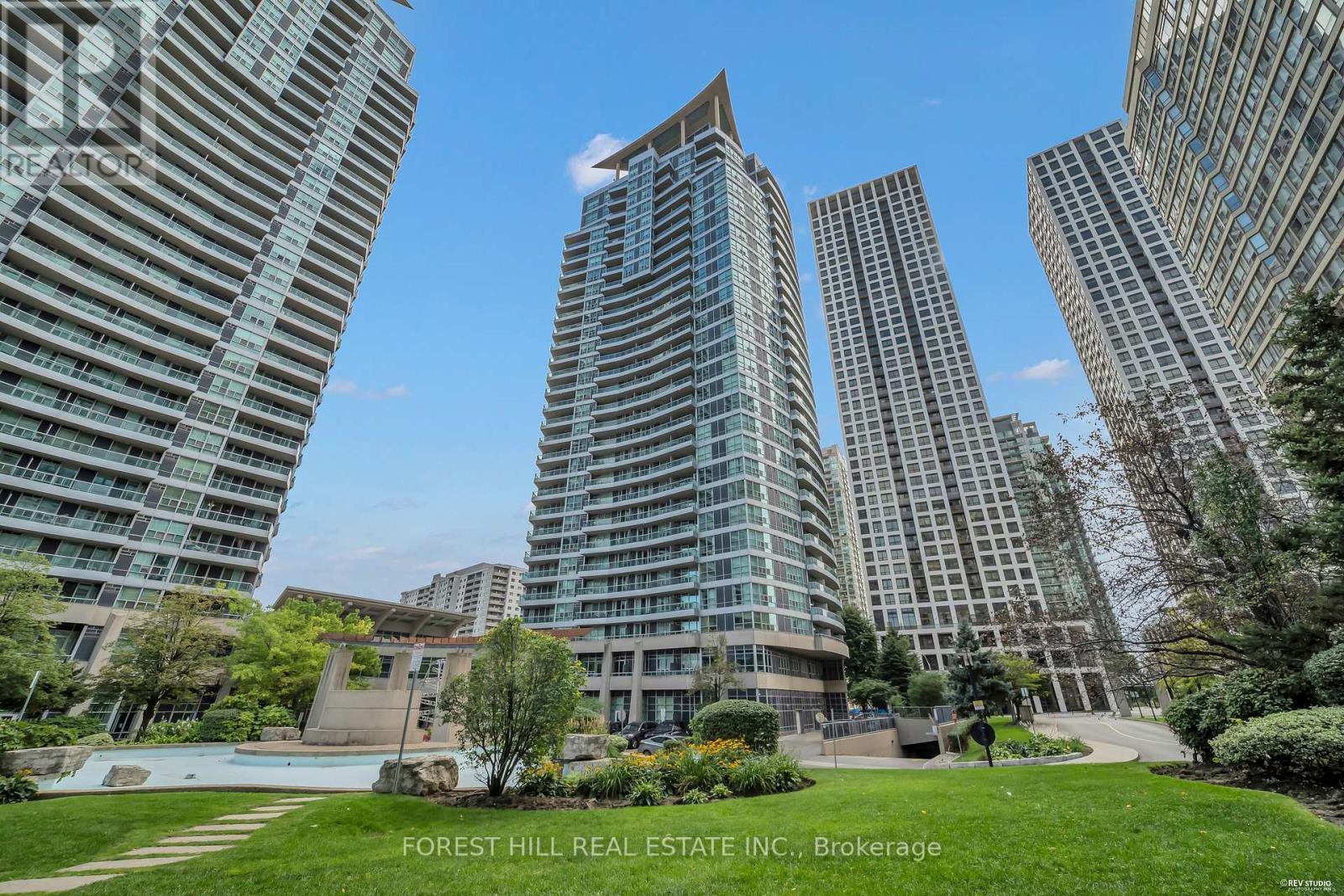 705 - 33 Elm Drive W, Mississauga, Ontario  L5B 4L2 - Photo 37 - W13808850