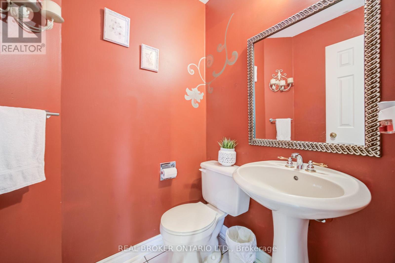 60 Ravenswood Drive, Brampton, Ontario  L6Y 3Z4 - Photo 18 - W13808936