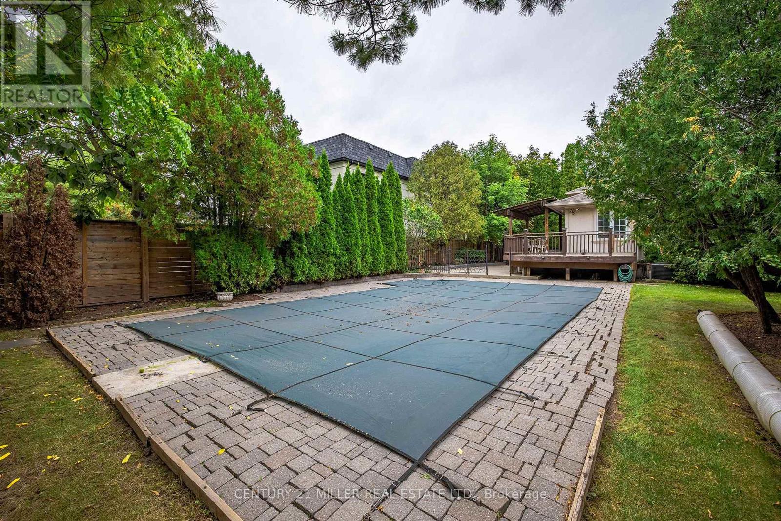 2039 Wakely Street, Oakville, Ontario  L6L 2K3 - Photo 21 - W13808938