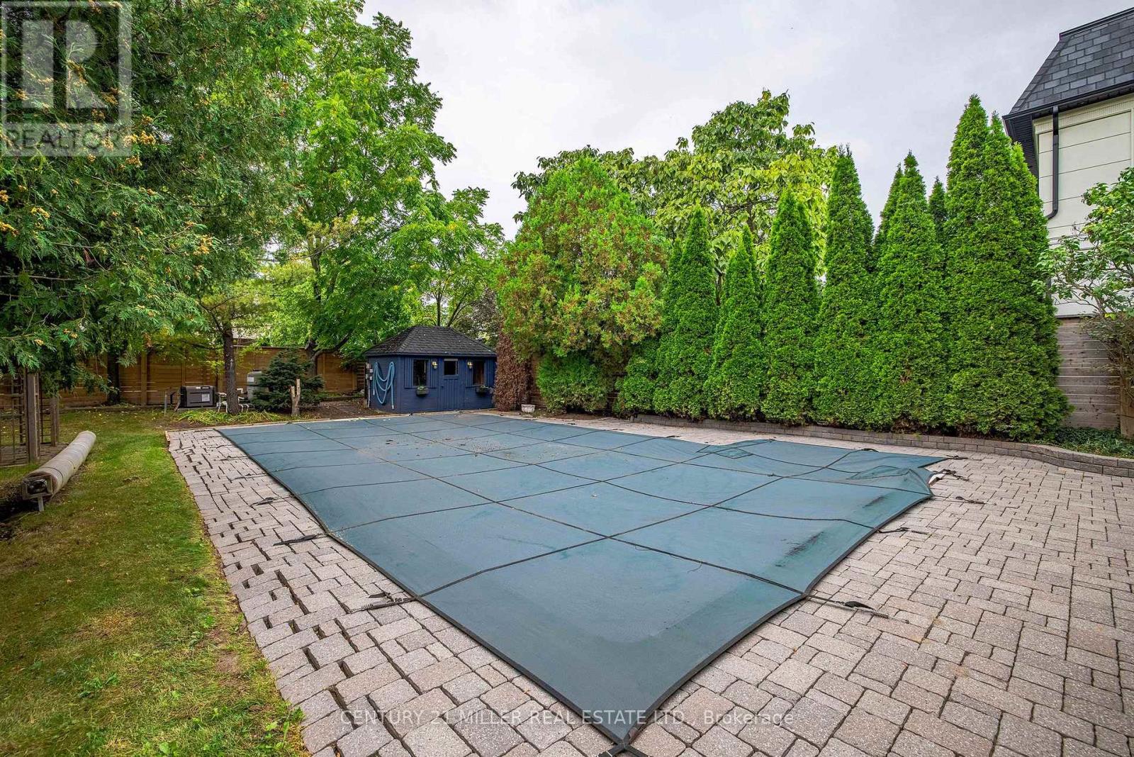 2039 Wakely Street, Oakville, Ontario  L6L 2K3 - Photo 23 - W13808938