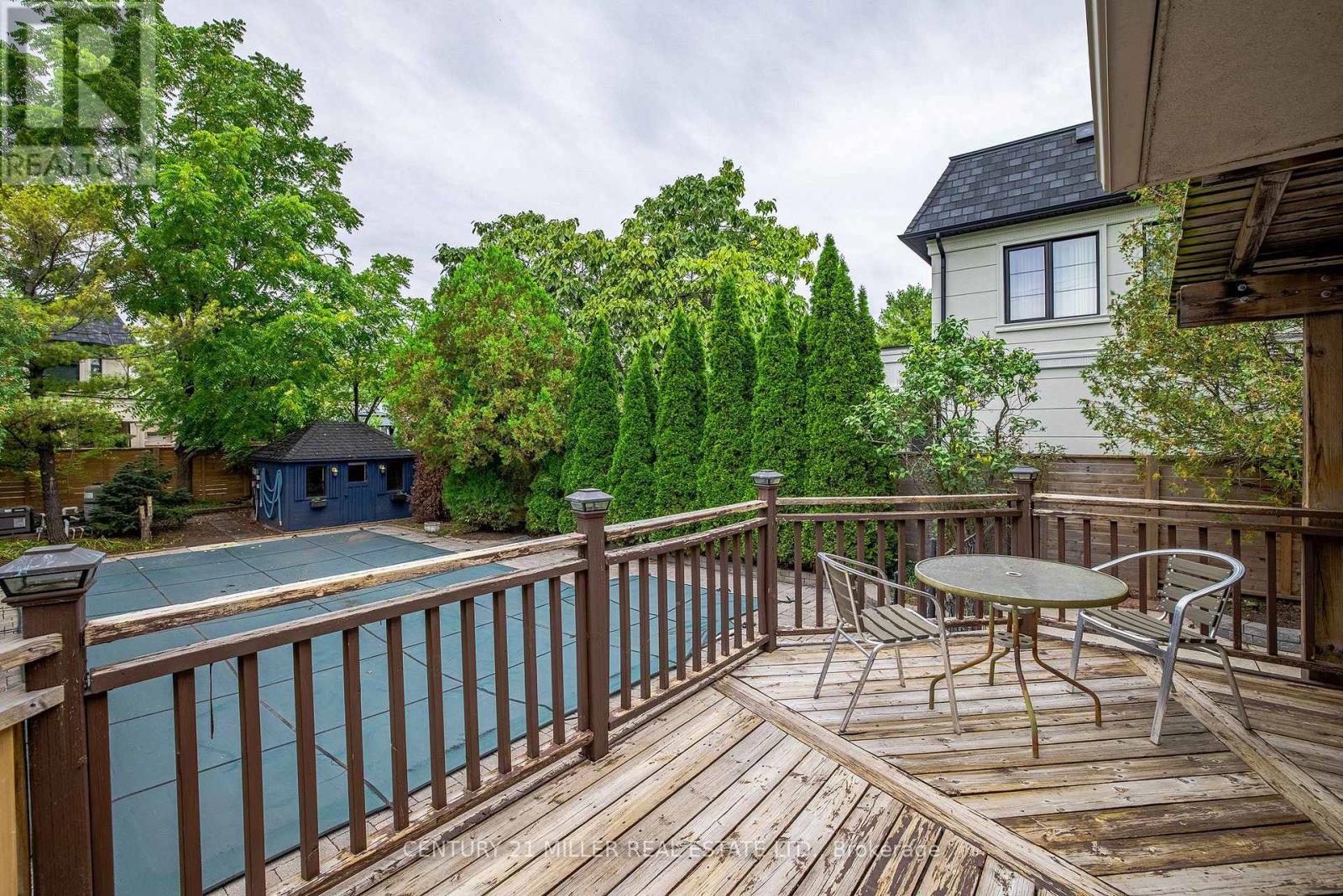 2039 Wakely Street, Oakville, Ontario  L6L 2K3 - Photo 26 - W13808938