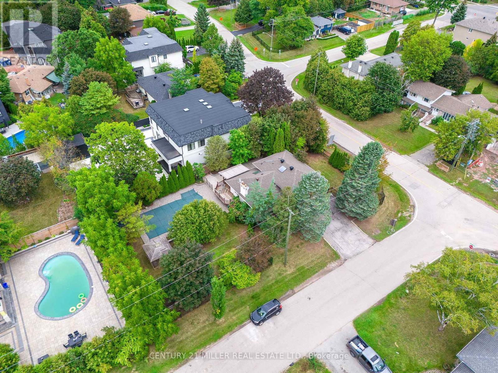 2039 Wakely Street, Oakville, Ontario  L6L 2K3 - Photo 29 - W13808938