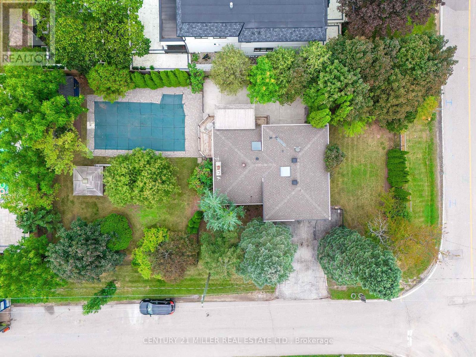 2039 Wakely Street, Oakville, Ontario  L6L 2K3 - Photo 30 - W13808938