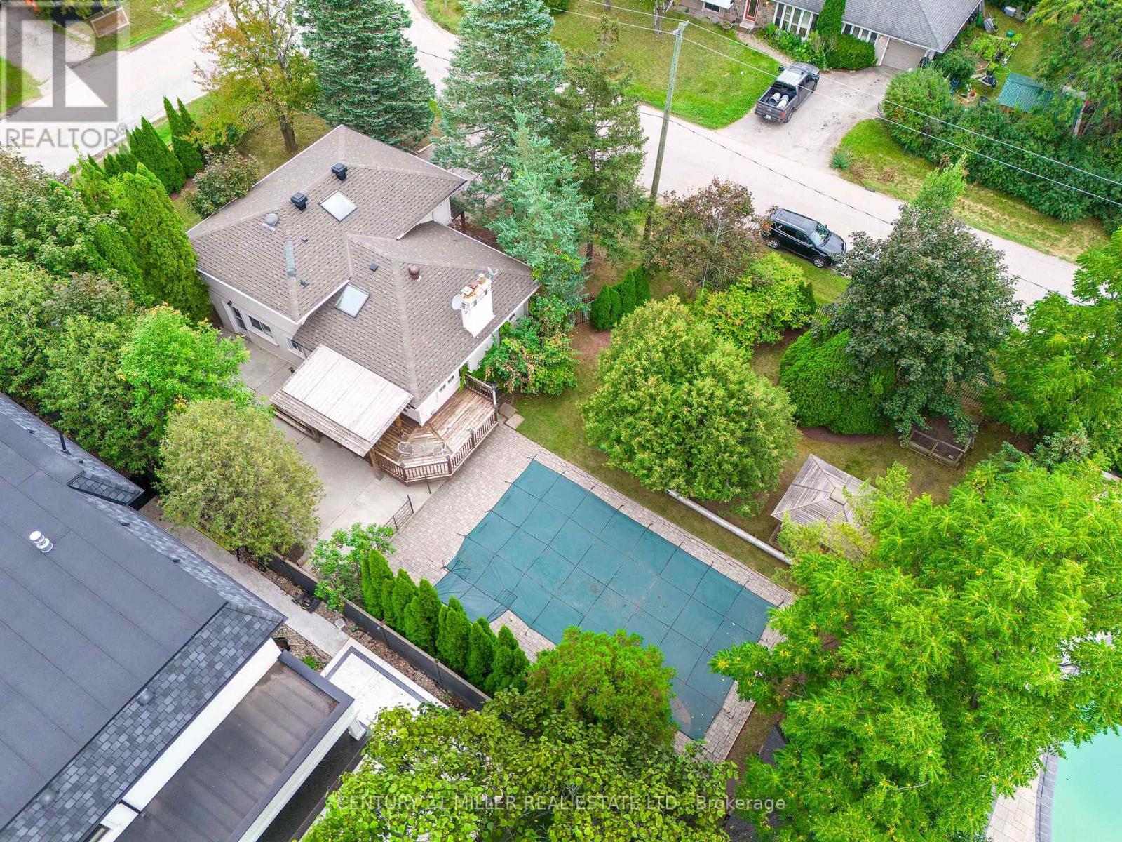 2039 Wakely Street, Oakville, Ontario  L6L 2K3 - Photo 31 - W13808938