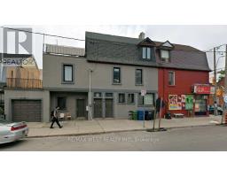 173 LAPPIN AVENUE E, Toronto, Ontario