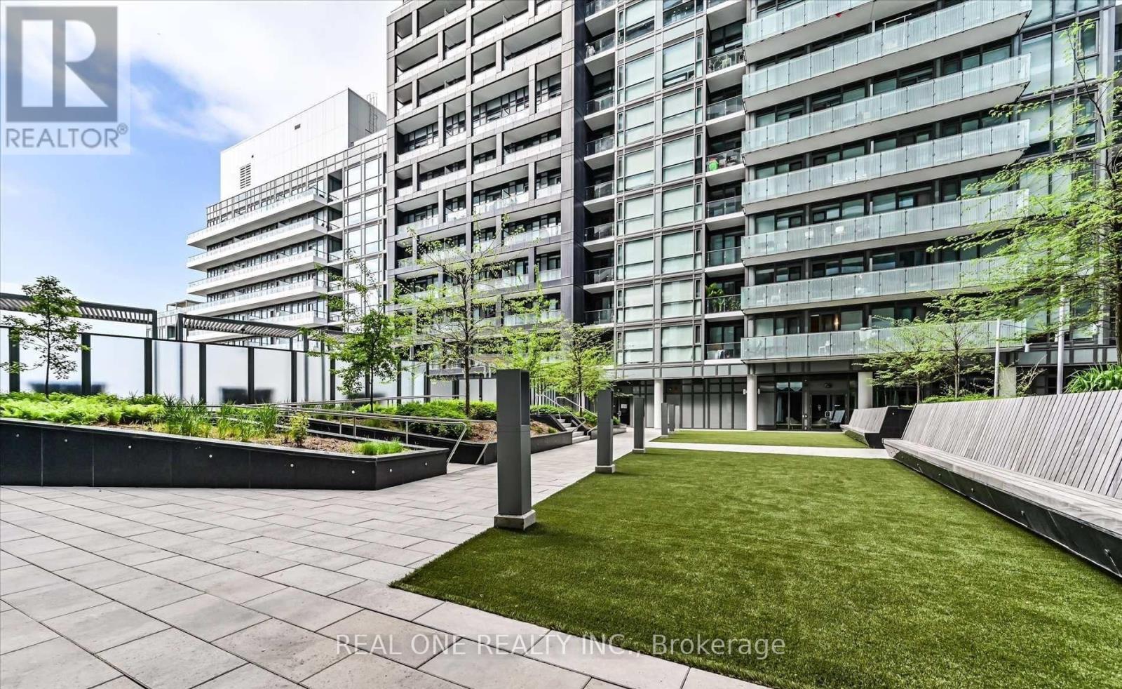 1105 - 60 Princess Street, Toronto, Ontario  M5A 2C7 - Photo 21 - C13809040