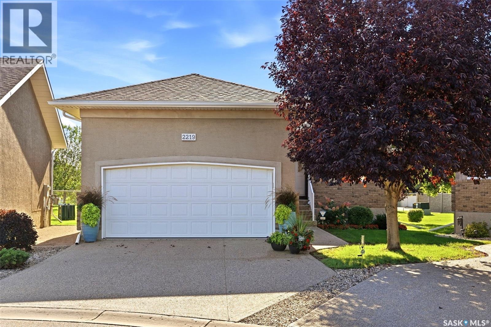2219 Gardiner PLACE, regina, Saskatchewan