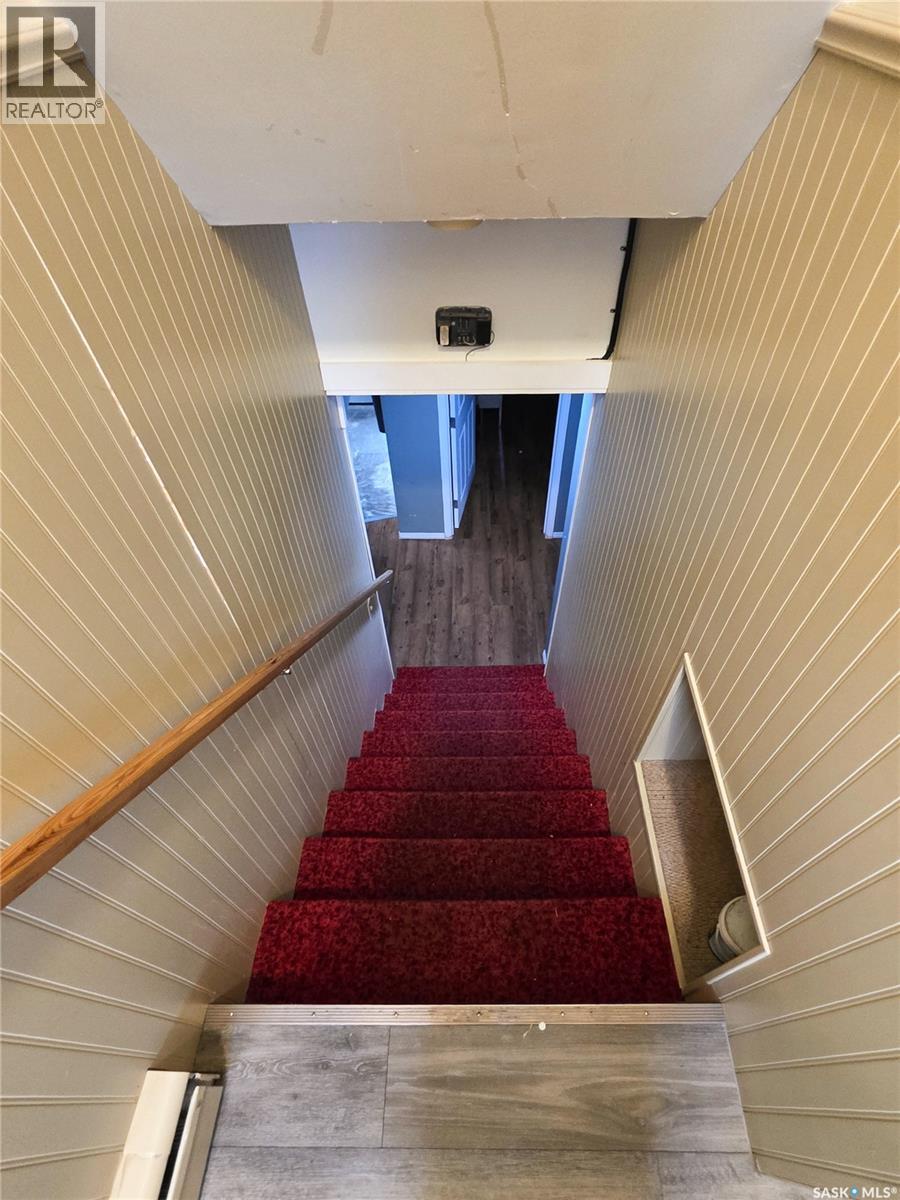 138 6th Avenue E, Melville, Saskatchewan  S0A 2P0 - Photo 31 - SK048991