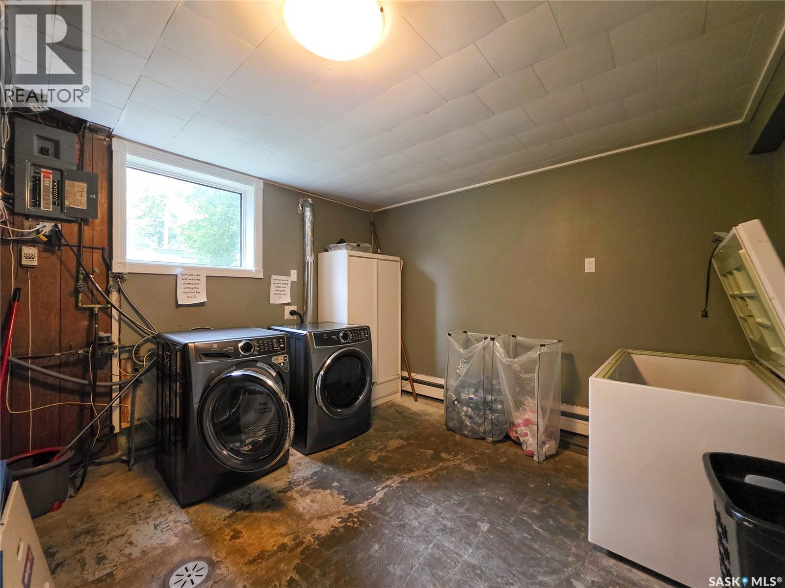 138 6th Avenue E, Melville, Saskatchewan  S0A 2P0 - Photo 43 - SK048991