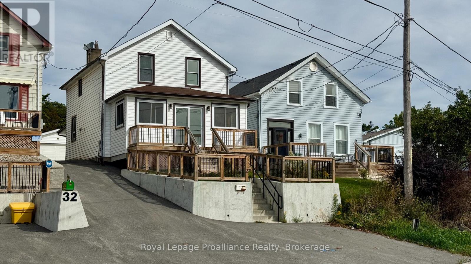 30 ALEXANDER STREET, Port Hope, Ontario