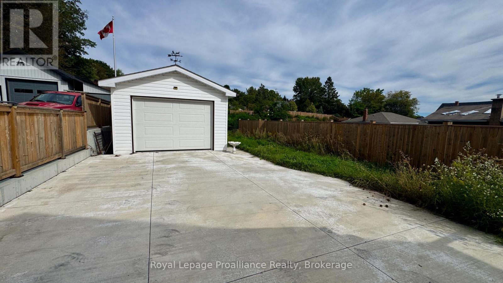 30 Alexander Street, Port Hope, Ontario  L1A 1B2 - Photo 25 - X13808048