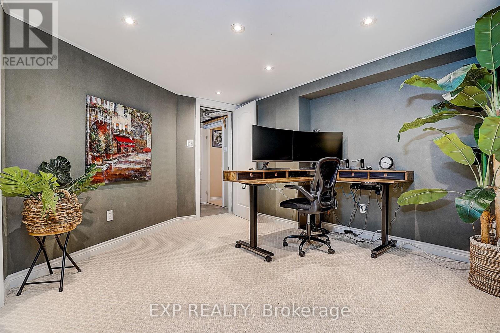 499 Silken Laumann Drive, Newmarket, Ontario  L3X 2H9 - Photo 30 - N13808012
