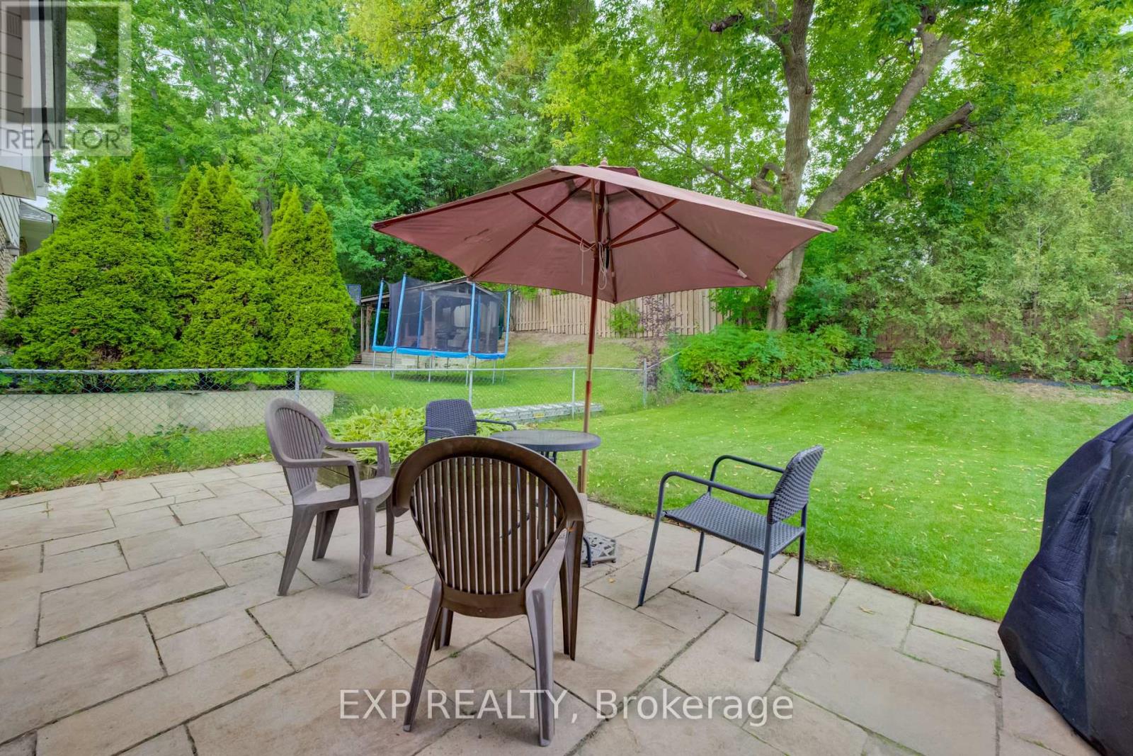 16 Bonnylyn Drive, Waterloo, Ontario  N2M 1S6 - Photo 34 - X13808822