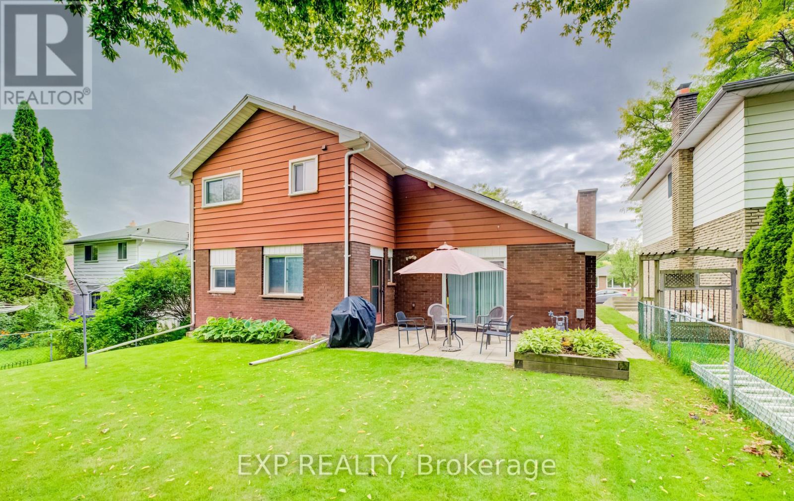 16 Bonnylyn Drive, Waterloo, Ontario  N2M 1S6 - Photo 36 - X13808822