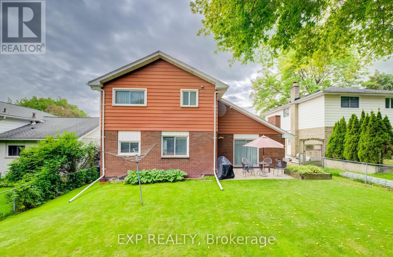 16 Bonnylyn Drive, Waterloo, Ontario  N2M 1S6 - Photo 37 - X13808822