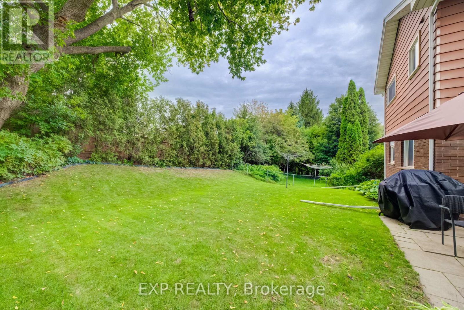 16 Bonnylyn Drive, Waterloo, Ontario  N2M 1S6 - Photo 38 - X13808822