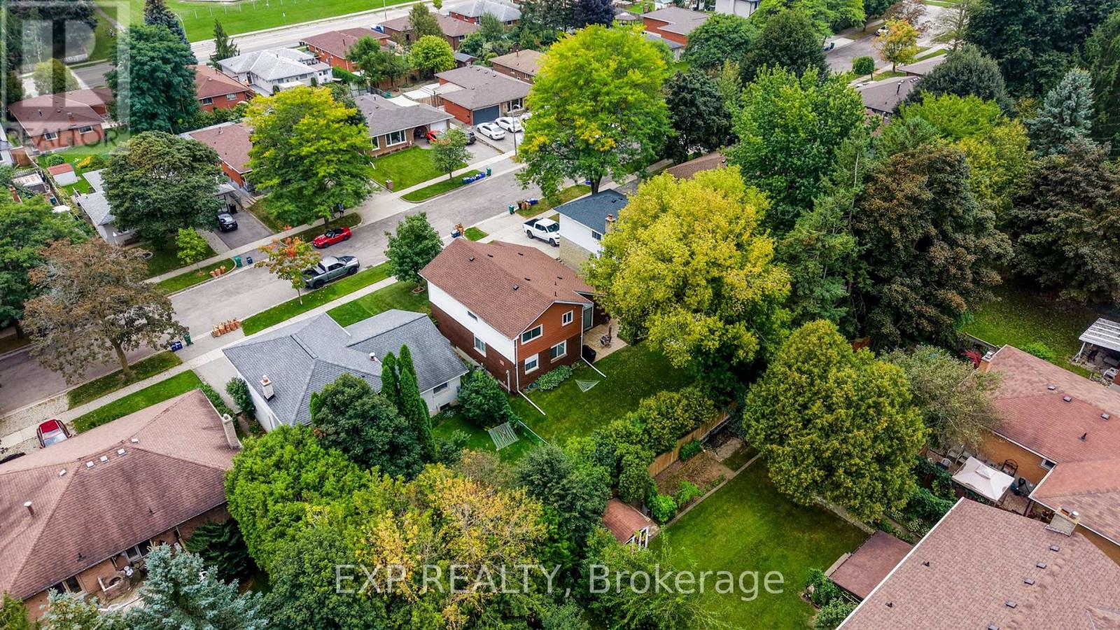 16 Bonnylyn Drive, Waterloo, Ontario  N2M 1S6 - Photo 40 - X13808822