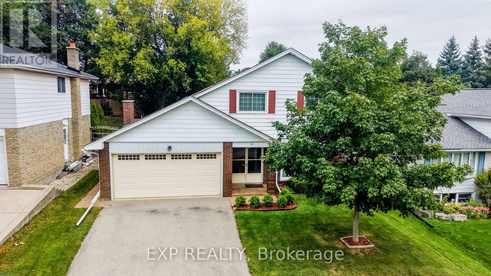 16 Bonnylyn Drive, Waterloo, Ontario  N2M 1S6 - Photo 46 - X13808822