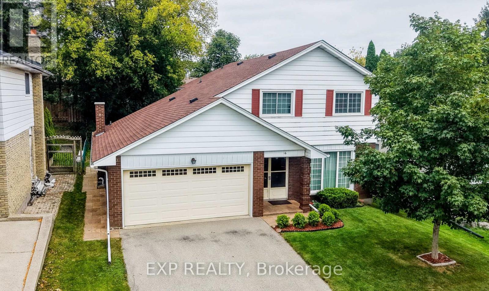 16 Bonnylyn Drive, Waterloo, Ontario  N2M 1S6 - Photo 47 - X13808822