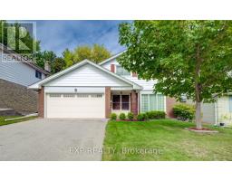 16 BONNYLYN DRIVE, Waterloo, Ontario
