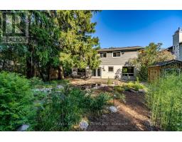 1033 FAIR BIRCH DRIVE, Mississauga, Ontario