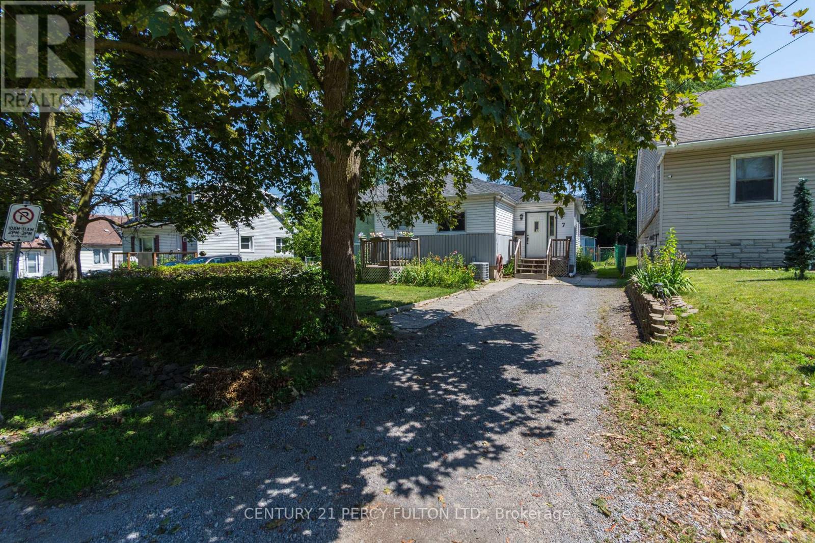 7 Valleyview Crescent, Belleville, Ontario  K8P 3E9 - Photo 26 - X13808870