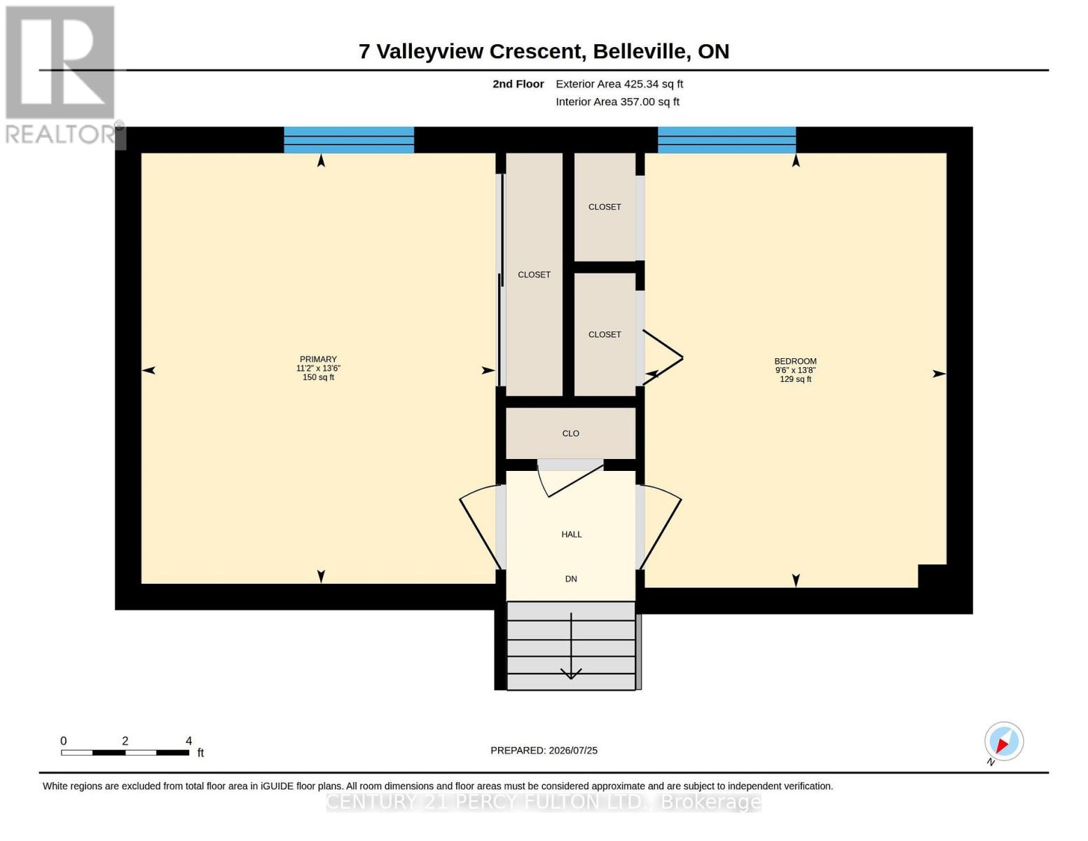 7 Valleyview Crescent, Belleville, Ontario  K8P 3E9 - Photo 28 - X13808870