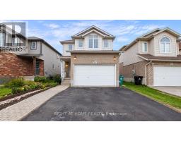 35 CHANTILLY STREET, Kitchener, Ontario