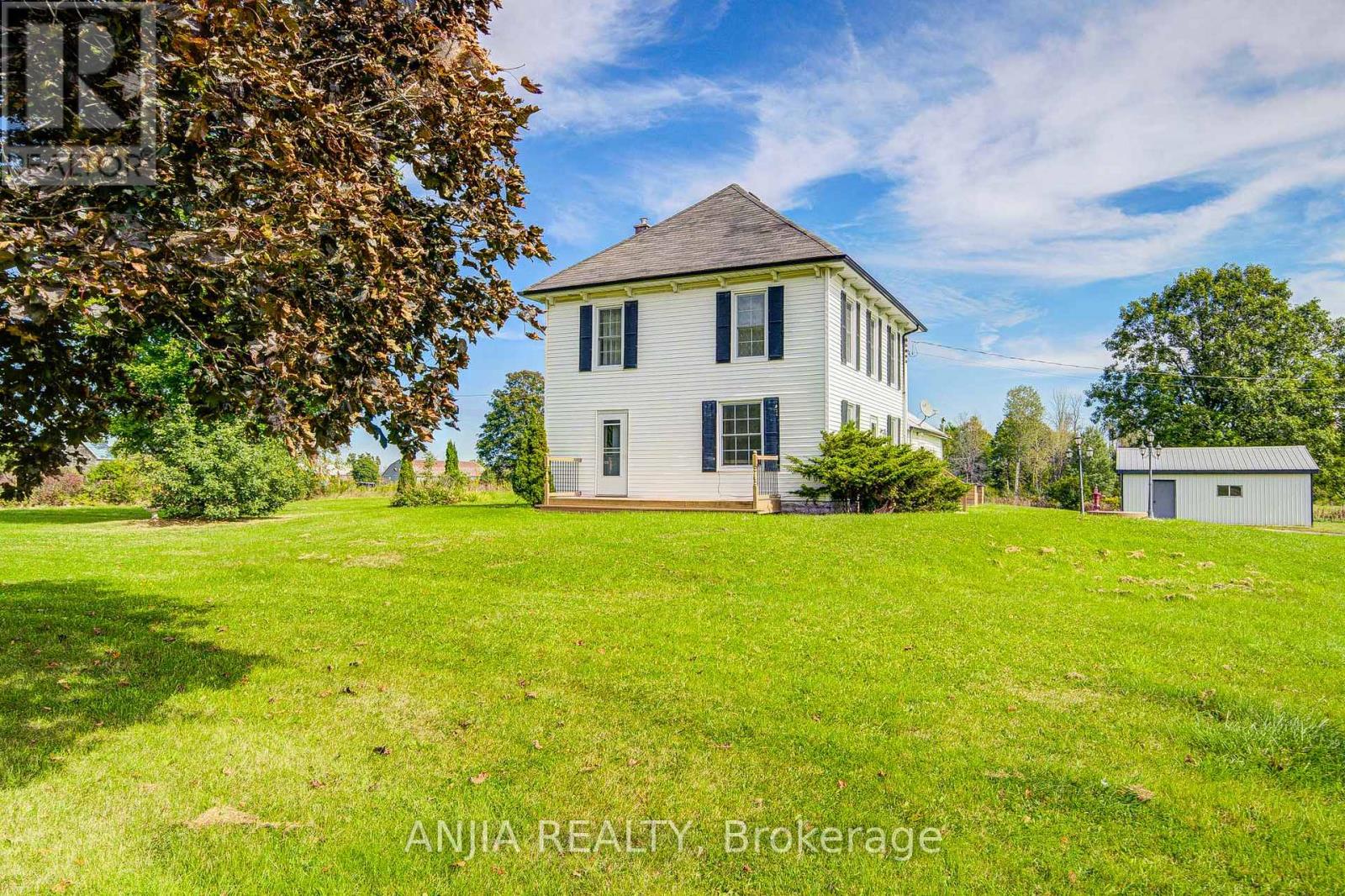 1290 ROSEBUSH ROAD, Quinte West, Ontario