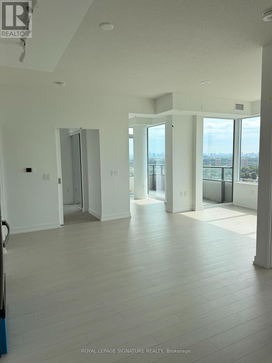 1613 - 4010 Eglinton Avenue, Toronto, Ontario M9A 4M2 - Photo 16 - W13793668