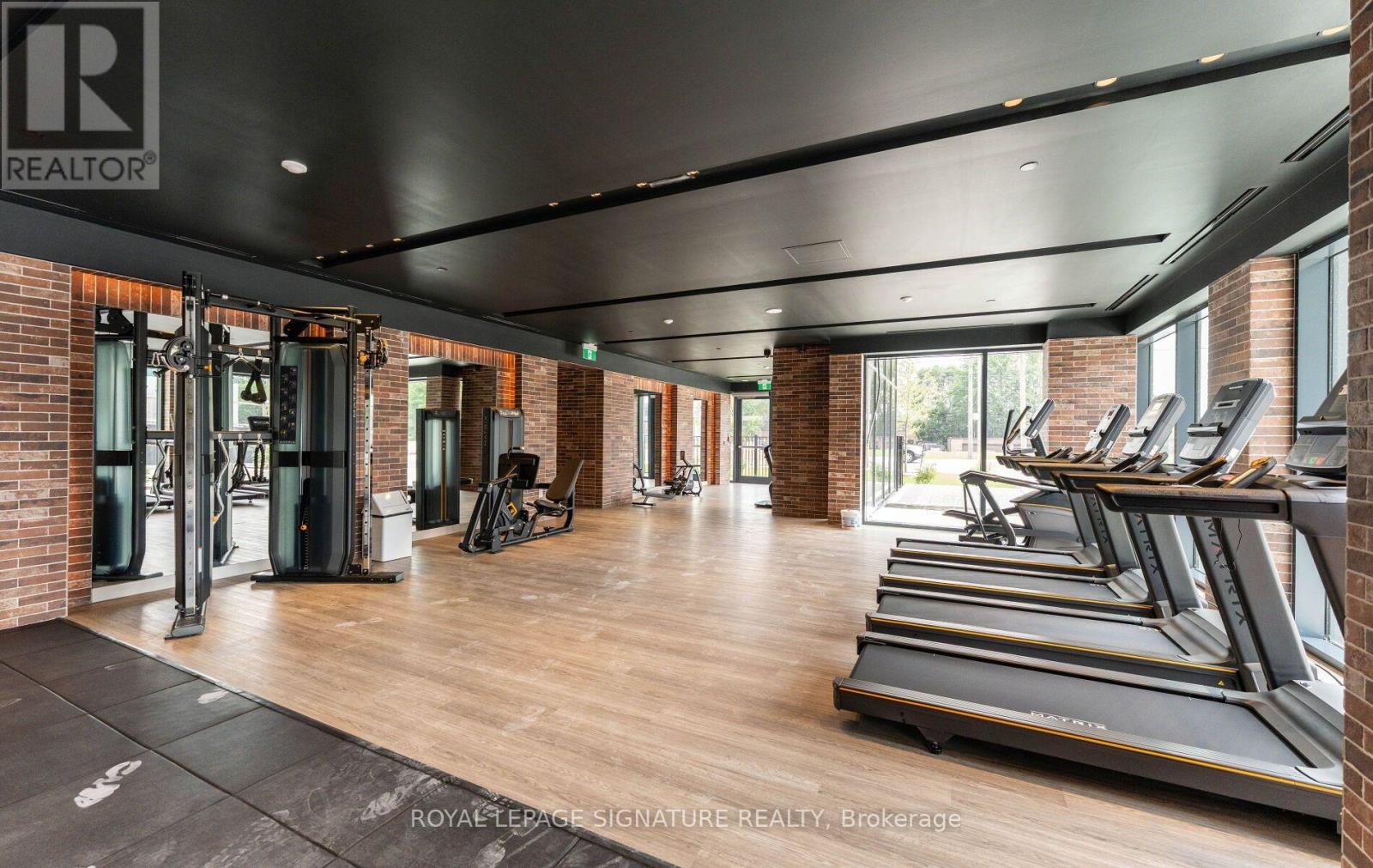 1613 - 4010 Eglinton Avenue, Toronto, Ontario M9A 4M2 - Photo 4 - W13793668